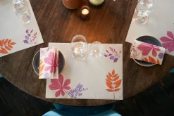 Papier-Tischset 30 x 40 cm Bright Autumn