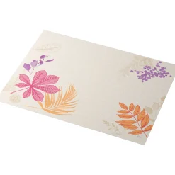 Papier-Tischset 30 x 40 cm Bright Autumn