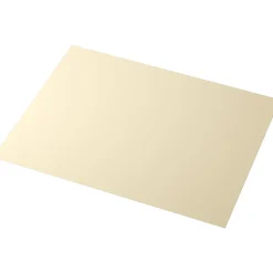 Papier-Tischset 35 x 45 cm Cream