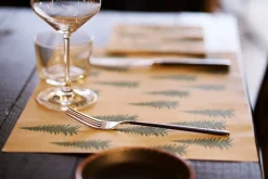 Papier-Tischset 30 x 40 cm Humble trees