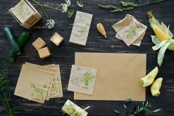 Papier-Tischset 30 x 40 cm I'm Recycled