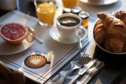 Papier-Tischset 30 x 40 cm Nice Day