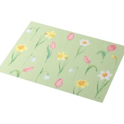 Papier-Tischset 30 x 40 cm Spring Melody