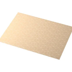 Papier-Tischset 30 x 40 cm Woven Natural