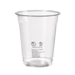 Plastikgläser 35 cl Transparent