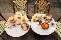 Pluma Löffel 15 cm Weiß