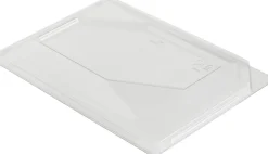 Polardeli Deckel petit/medio/grand 300/500/750 ml Transparent