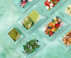 Polardeli petit 300 ml Transparent ungeteilt