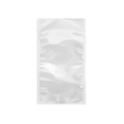 Recycelbare Vakuumbeutel 150 x 300 mm Transparent