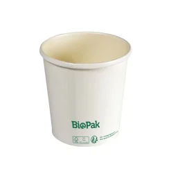 Ronda Bowl Short 480 ml Weiß ungeteilt