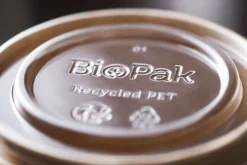 Ronda Deckel Short 480 ml Transparent