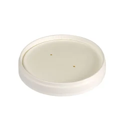 Ronda Deckel Short 240/360 ml Weiß