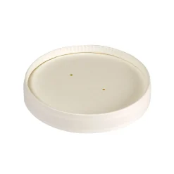 Ronda Deckel Short 480 ml Weiß