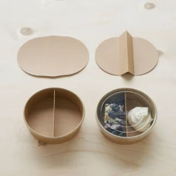 Ronda Divider Wide+ 1300 ml Braun