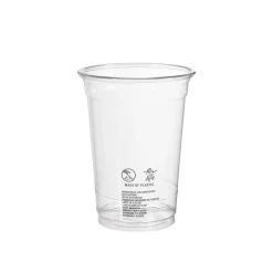 RPET Glas Crystal 30 cl Transparent