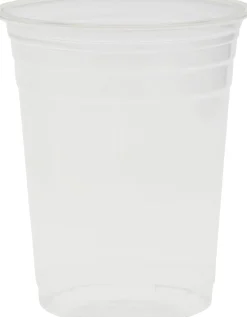 RPET Glas Crystal 47 cl Transparent