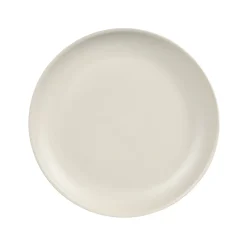 Serve Teller Mehrweg 23,5 cm Taupe