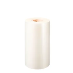 Siegelfolie 50 μm für PP-schalen 380 mm x 500 m Transparent