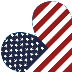 Silhouettes Airlaid Serviette Bio