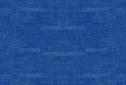 Silikon-Tischset 30 x 45 cm Blau