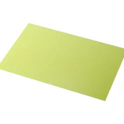 Silikon-Tischset 30 x 45 cm Kiwi