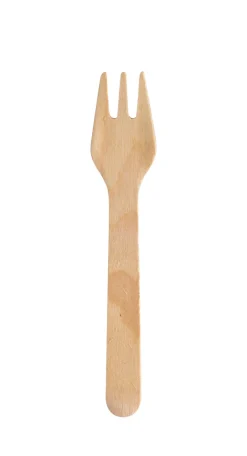 Silva Mini-Gabel 9 cm Natürlich