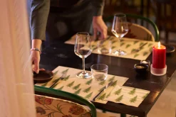 Stumpenkerze 150 x Ø 70 mm 50 Std. Rot