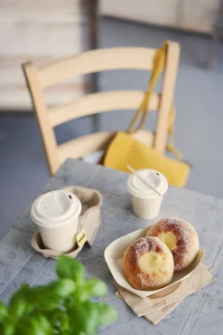 Sweet Cup 18 cl Nature