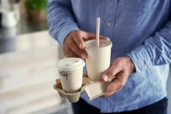 Sweet Cup 24 cl Nature