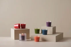 Switch & Shine Nachfüller 65 x Ø 65 mm 30 Std. Rot