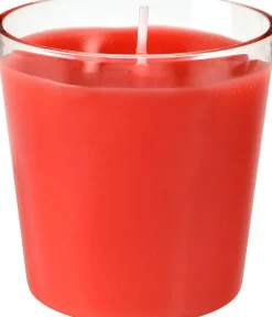 Switch & Shine Nachfüller 65 x Ø 65 mm 30 Std. Rot