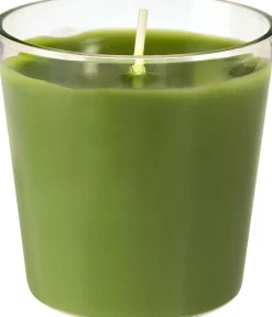 Switch & Shine Nachfüller 65 x Ø 65 mm 30 Std. Leaf Green