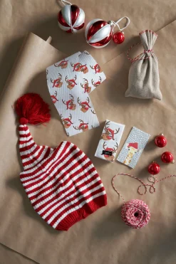 Taschentücher 21,5 x 22 cm Go For Goal