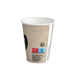 Thank You Becher 24 cl Mehrfarbig