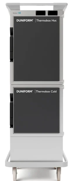 Thermobox Combo 770 x 525 x 1505 mm