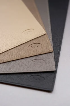 Tischset 33 x 45 Grau