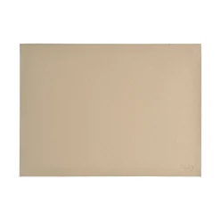 Tischset 33 x 45 Sand