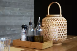 Tischtablett, Bambus ecoecho® 15 x 30 cm