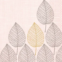 Tissue-Serviette 33 x 33 cm Aspen 3-lagig