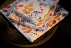 Tissue-Serviette 33 x 33 cm Autumn Gradient 3-lagig