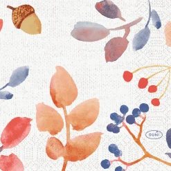 Tissue-Serviette 24 x 24 cm Autumn Gradient 3-lagig