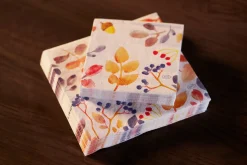 Tissue-Serviette 24 x 24 cm Autumn Gradient 3-lagig