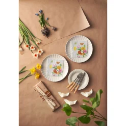 Tissue-Serviette 33 x 33 cm Blossom joy 3-lagig