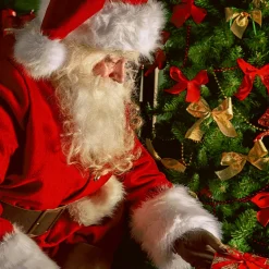 Tissue-Serviette 33 x 33 cm Bringing gifts 3-lagig