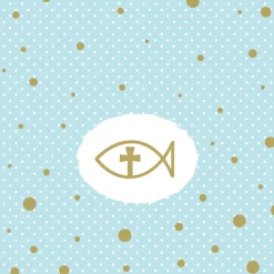 Tissue-Serviette 33 x 33 cm Celebrate Life 3-lagig