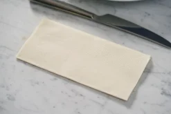 Tissue-Serviette 33 x 33 cm Cream 3-lagig