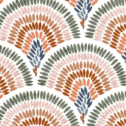 Tissue-Serviette 33 x 33 cm Earth Paraiso 3-lagig