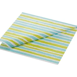 Tissue-Serviette 33 x 33 cm Elise Stripes 3-lagig