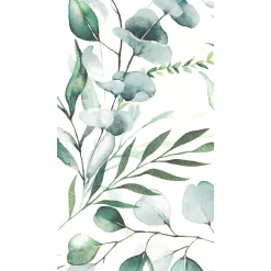Tissue-Serviette 33 x 40 cm Eucalyptus 3-lagig