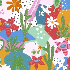 Tissue-Serviette 33 x 33 cm Expressions 3-lagig